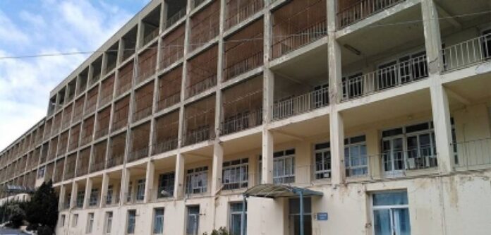 Ανοιχτή πρόσκληση για την ανάπτυξη πρότυπου πάρκου επιχειρηματικότητας, καινοτομίας και εφαρμοσμένης έρευνας στις εγκαταστάσεις του πρώην Ψυχιατρικού Νοσοκομείου Τρίπολης