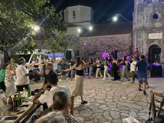 Η σημασία των πανηγυριών στα xωριά και η ανάγκη για χορηγίες