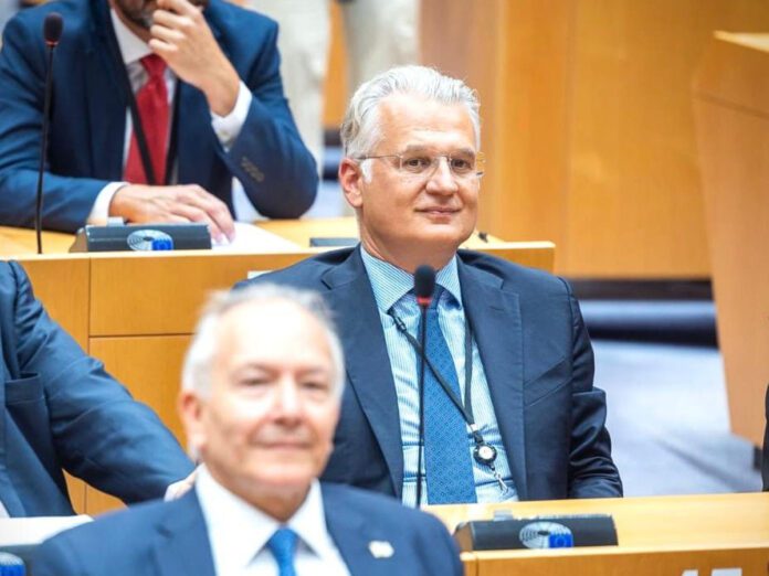 Συμμετοχή της Περιφέρειας Πελοποννήσου στην Ευρωπαϊκή Επιτροπή των Περιφερειών για τη νέα στρατηγική βιώσιμου τουρισμού