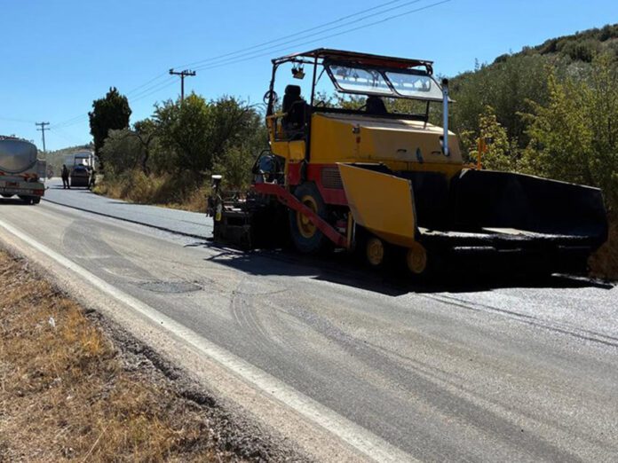 Αποφάσεις για έργα υποδομής, αντιπλημμυρική προστασία και αγροτική ανάπτυξη στην Περιφέρεια Πελοποννήσου
