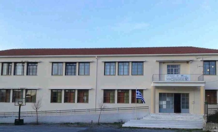 Εγγραφές στη Σχολή Ανώτερης Επαγγελματικής Κατάρτισης Μεγαλόπολης