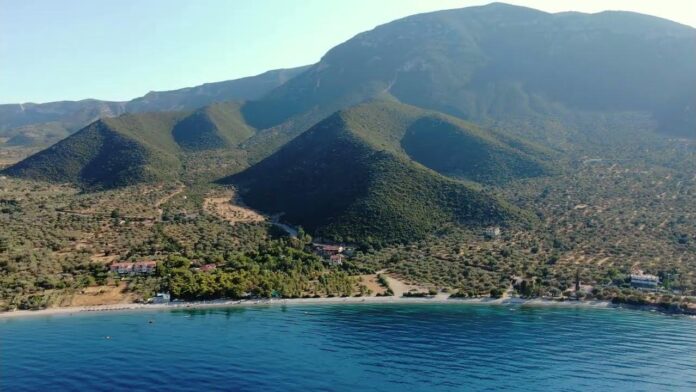 ΣΑΟΟ: Εξόρμηση στο ανατολικό τμήμα του παραλιακού Πάρνωνα