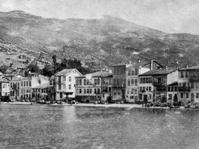 Η Περιφέρεια Πελοποννήσου τιμά την ημέρα εθνικής μνήμης της γενοκτονίας των Ελλήνων της Μικράς Ασίας