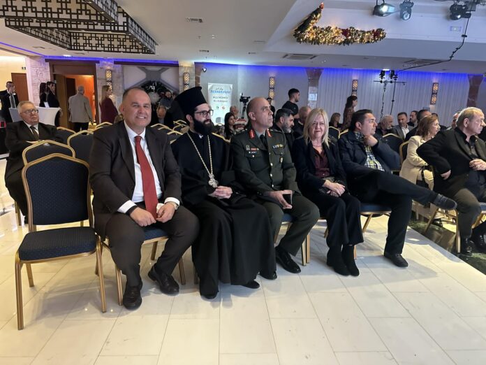 Ο Δήμος Γορτυνίας στο Forum Πελοποννήσου 2025