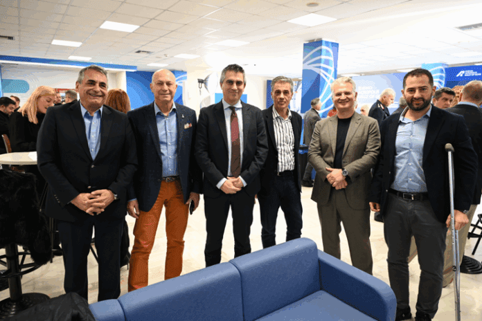 ΕΚΟ Ράλλυ Ακρόπολις: Το αποτύπωμα του 2025