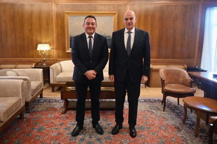 Κ. Βλάσης: Παραμένει το 11ο Σύνταγμα Πεζικού ως Κέντρο Εκπαίδευσης Νεοσυλλέκτων ΚΕΝ Τρίπολης