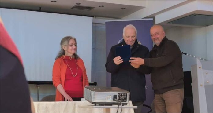 Ιδιαίτερα πλούσιος απολογισμός και έντονα ανανεωμένο το νέο Δ.Σ. των Ανθέων της Πέτρας
