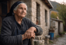 Editorial: Οι Ηρωίδες Γυναίκες της Γορτυνίας που δεν λύγισαν ποτέ!