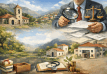 Κοινωφελή Ιδρύματα στη Γορτυνία: Πολύτιμη προσφορά & αυστηρή εποπτεία