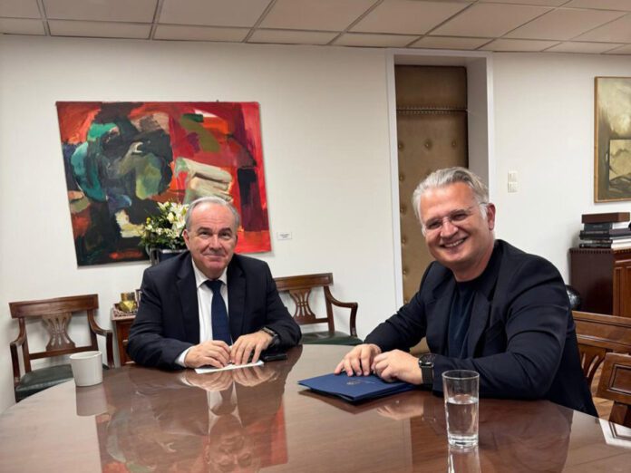 Έγκριση Περιφερειακού Προγράμματος Ανάπτυξης Πελοποννήσου έως 195 εκατ. ευρώ