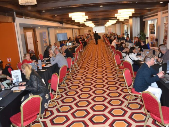 VisitPeloponnese: Open Call για συμμετοχή στο Switzerland B2B Sales Workshop – Ζυρίχη