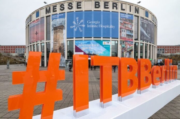 VisitPeloponnese: Πρόσκληση συμμετοχής στην έκθεση ITB Berlin 2026
