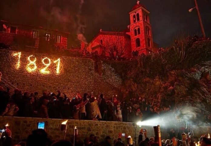 Επιστρέφουν για 14η χρονιά οι Λαμπαδηδρομίες στη Δημητσάνα – Πρόσκληση συμμετοχής