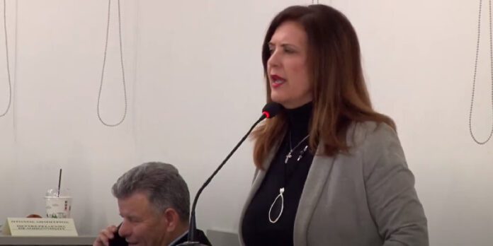 Κ.Νικολάκου: «Παράκαμψη Λαγκαδίων: Πόσες άλλες υποσχέσεις και ψέματα θα ανεχθούν οι πολίτες της Αρκαδίας;»