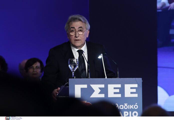 Γιάννης Παναγόπουλος: Ελέγχεται για βαριά κακουργήματα – Δεσμεύτηκαν οι λογαριασμοί του