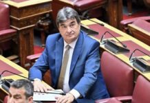 Βαγγέλης Γιαννακούρας: Προειδοποίηση για ψεύτικο προφίλ στο Facebook