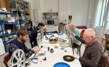 Το Φεστιβάλ «Τέμενος 2026» στη Λυσσαρέα Γορτυνίας