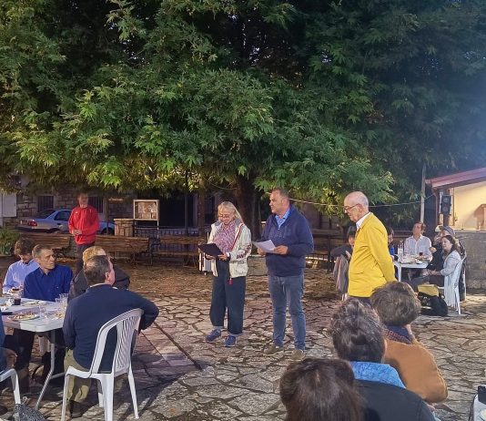 Διεθνής απήχηση για το Φεστιβάλ «Τέμενος 2026» στη Λυσσαρέα Γορτυνίας
