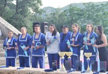 12ο Τουρνουά Πολεμικών Τεχνών Δημητσάνας 2026: Μια γιορτή αθλητισμού και πολιτισμού