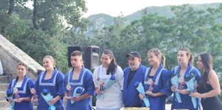 12ο Τουρνουά Πολεμικών Τεχνών Δημητσάνας 2026: Μια γιορτή αθλητισμού και πολιτισμού