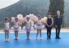 Η Δημητσάνα «Just Dance» ρυθμούς κλασικού και σύγχρονου χορού!