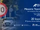 ΕΚΟ Acropolis Rally Road Safety στην Τρίπολη