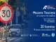 ΕΚΟ ACROPOLIS RALLY Road Safety στο Λεβίδι