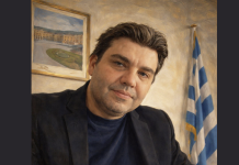 Ν.Γιαννακόπουλος: Το Μαύρο δεν μπορεί να γίνεται Άσπρο και στην Αρκαδία