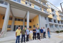 Στην Αρκαδία των προκλήσεων και των μεγάλων ευκαιριών ολοκληρώθηκε το «Πελοπόννησος 360»