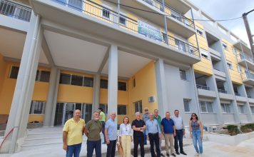 Στην Αρκαδία των προκλήσεων και των μεγάλων ευκαιριών ολοκληρώθηκε το «Πελοπόννησος 360»