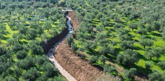 Νέα έργα για ασφαλείς μετακινήσεις, αντιπλημμυρική προστασία και αναβάθμιση υποδομών από την Περιφέρεια Πελοποννήσου