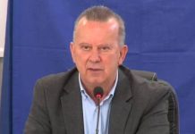 Σκαντζός: «Η Περιφέρεια έκανε το καθήκον της» – Βολές κατά Βλάση και όσων «εκμεταλλεύονται την αγανάκτηση των κατοίκων»