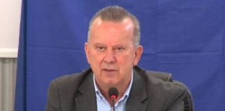 Σκαντζός: «Η Περιφέρεια έκανε το καθήκον της» – Βολές κατά Βλάση και όσων «εκμεταλλεύονται την αγανάκτηση των κατοίκων»