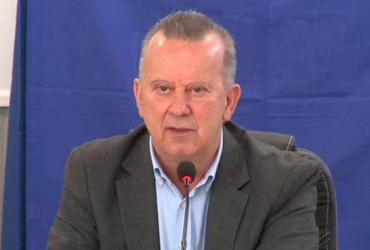 Σκαντζός: «Η Περιφέρεια έκανε το καθήκον της» – Βολές κατά Βλάση και όσων «εκμεταλλεύονται την αγανάκτηση των κατοίκων»