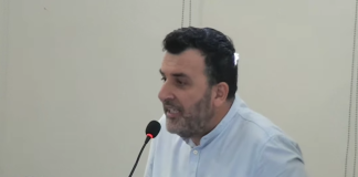 Αγγελακόπουλος στο ΠΕ.ΣΥ.: «Όλο το Υπουργικό Συμβούλιο δείχνει την Περιφέρεια ως υπεύθυνη – Διαλέξτε πλευρά»
