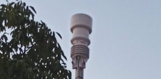 Το Λυκούρεση απέκτησε έναν νέο αυτόματο σταθμό περιβαλλοντικών και μετεωρολογικών μετρήσεων