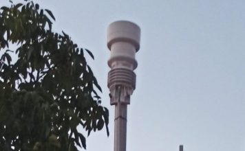 Το Λυκούρεση απέκτησε έναν νέο αυτόματο σταθμό περιβαλλοντικών και μετεωρολογικών μετρήσεων