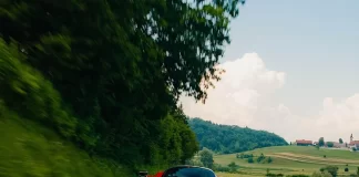 Ο Δήμος Τρίπολης υποδέχεται το Ferrari Cavalcade 2026 στο Λεβίδι