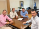 Στην Προεδρία της Κυβέρνησης η Παγγορτυνιακή για τα προβλήματα της Γορτυνίας
