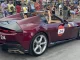 Ο Δήμος Τρίπολης υποδέχθηκε το εντυπωσιακό Ferrari Cavalcade 2026 (ph)