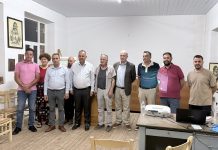 Με επιτυχία η 18η Γιορτή Ρίγανης και Έκθεση Αγροτικών Προϊόντων στον Κοκκορά (ph)