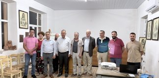 Με επιτυχία η 18η Γιορτή Ρίγανης και Έκθεση Αγροτικών Προϊόντων στον Κοκκορά (ph)