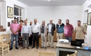 Με επιτυχία η 18η Γιορτή Ρίγανης και Έκθεση Αγροτικών Προϊόντων στον Κοκκορά (ph)