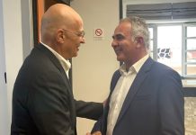 Γιάννης Τρουπής: «Νέες αναπτυξιακές προοπτικές για την Αρκαδία η αγορά των UAV»