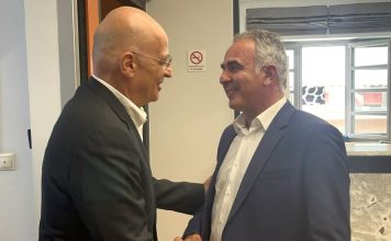 Γιάννης Τρουπής: «Νέες αναπτυξιακές προοπτικές για την Αρκαδία η αγορά των UAV»