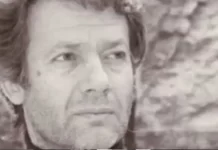 Απεβίωσε ο γνωστός ηθοποιός Τάκης Παναγόπουλος από Δημητσάνα