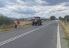 Συνεχίζονται οι καθαρισμοί πρανών στο εθνικό και επαρχιακό οδικό δίκτυο της Π.Ε. Αρκαδίας