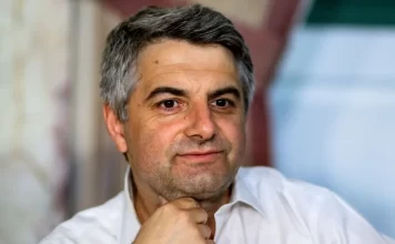 Ο Κωνσταντινόπουλος δεν σκέφτεται ούτε ΝΔ, ούτε Τσίπρα αλλά την Πελοπόννησο: Τι εξετάζει σοβαρά ο πρώην βουλευτής του ΠΑΣΟΚ