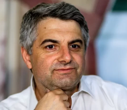 Ο Κωνσταντινόπουλος δεν σκέφτεται ούτε ΝΔ, ούτε Τσίπρα αλλά την Πελοπόννησο: Τι εξετάζει σοβαρά ο πρώην βουλευτής του ΠΑΣΟΚ