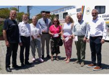 Με μεγάλη συμμετοχή ξεκίνησε το πρόγραμμα δωρεάν προληπτικών εξετάσεων στη Μεγαλόπολη